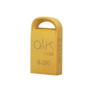   فلش مموری فلش مموری32 گیگ OAK مدل S-290
