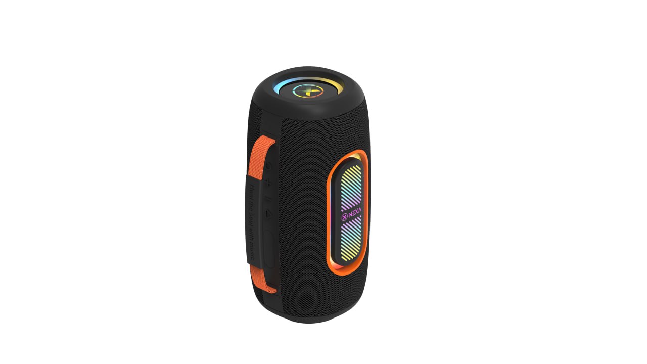 اسپیکر بی‌سیم مدل S340
