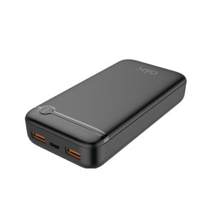   پاوربانک OAK مدل PN20 با ظرفیت20000